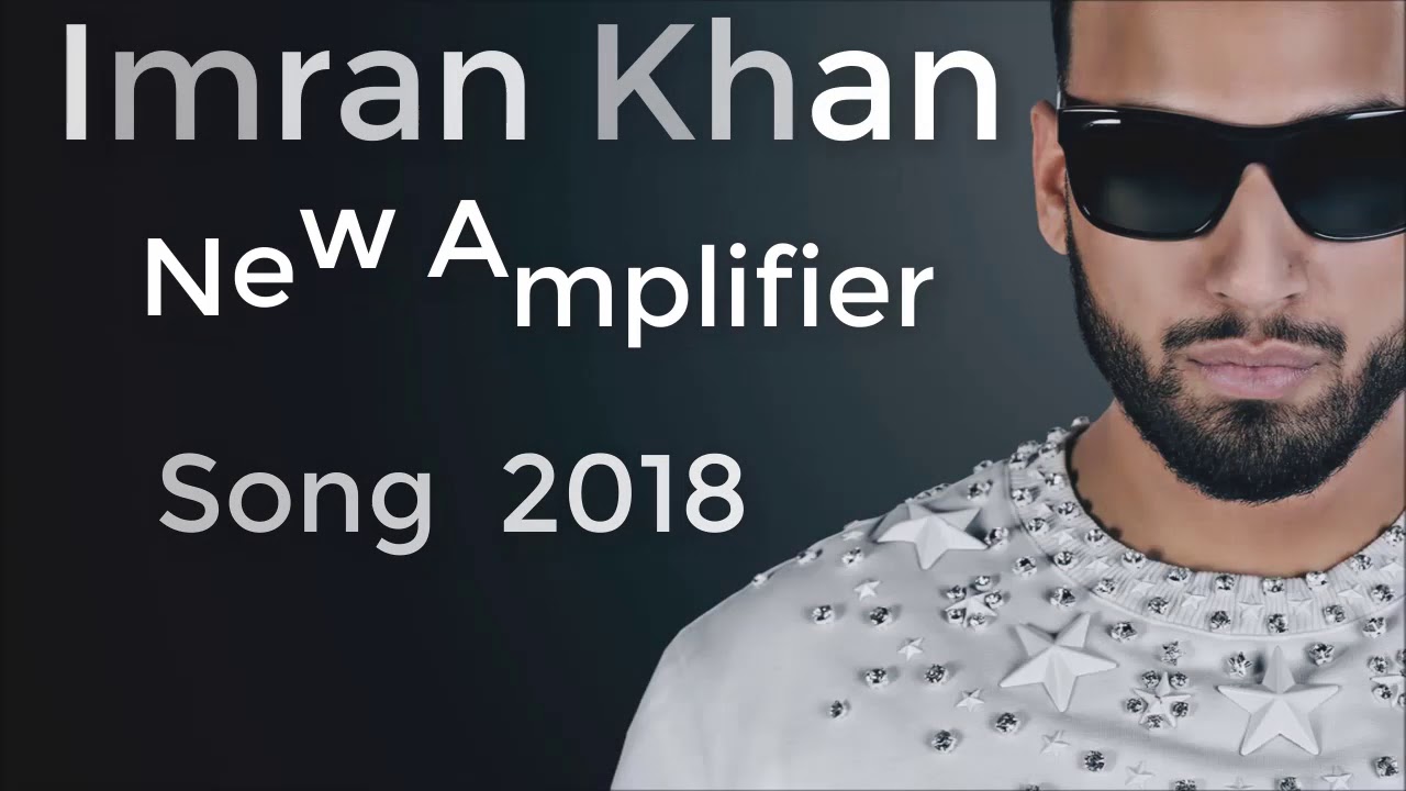 imran khan amplifier karaoke download